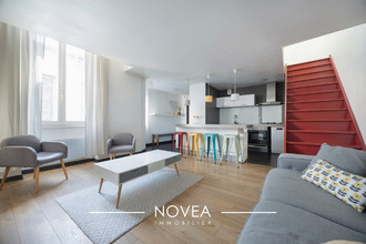  appartement lyon 69007