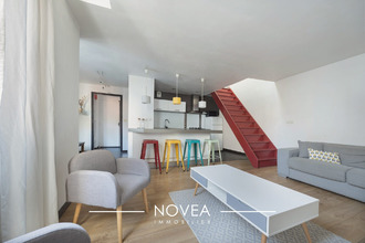  appartement lyon 69007