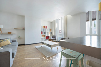 appartement lyon 69007