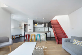  appartement lyon 69007