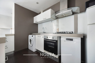  appartement lyon 69007