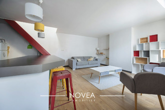  appartement lyon 69007
