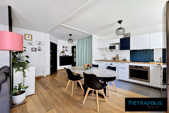  appartement lyon 69007
