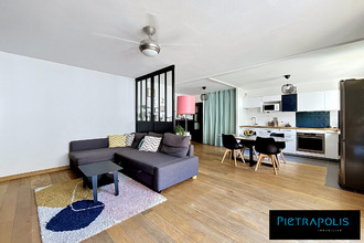 appartement lyon 69007