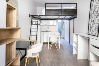  appartement lyon 69007