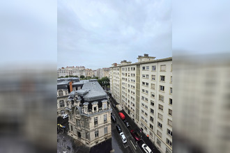  appartement lyon 69007
