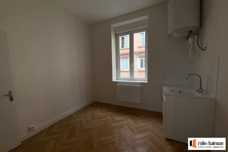  appartement lyon 69007