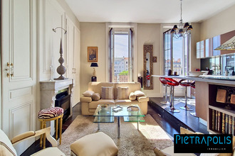  appartement lyon 69007