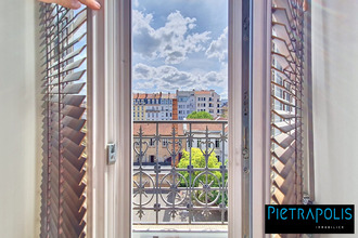  appartement lyon 69007