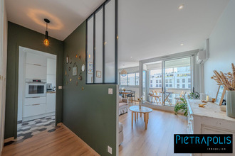  appartement lyon 69007