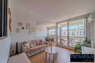  appartement lyon 69007