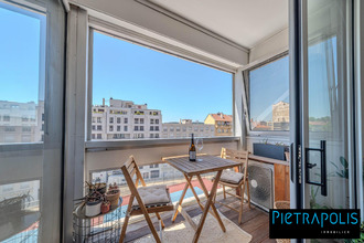  appartement lyon 69007