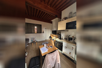  appartement lyon 69007