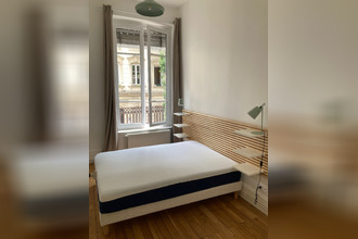  appartement lyon 69007