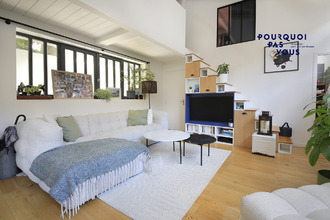  appartement lyon 69007