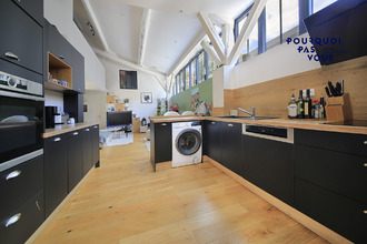  appartement lyon 69007