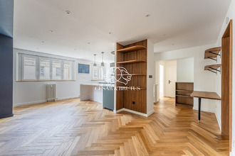  appartement lyon 69007