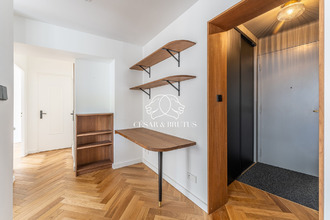  appartement lyon 69007