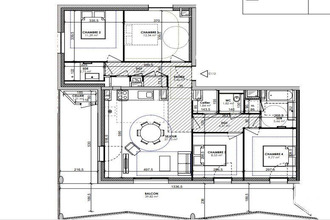  appartement lyon 69007