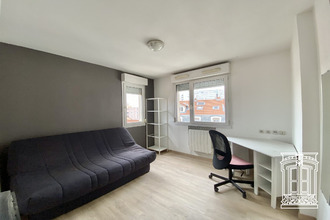  appartement lyon 69007