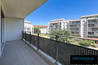  appartement lyon 69007