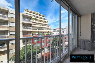  appartement lyon 69007