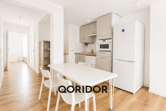  appartement lyon 69007