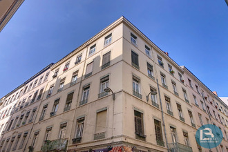  appartement lyon 69007