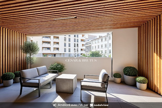  appartement lyon 69007