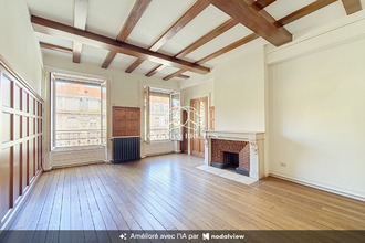  appartement lyon 69007