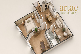  appartement lyon 69007