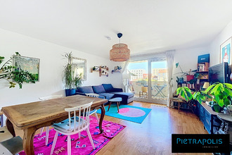  appartement lyon 69007