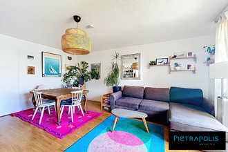  appartement lyon 69007