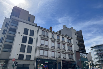  appartement lyon 69007