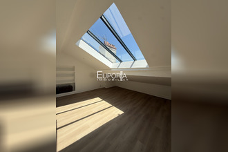 appartement lyon 69007