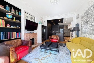  appartement lyon 69007