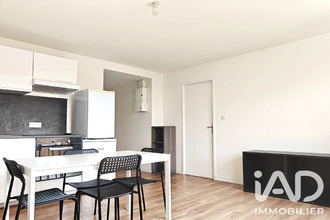  appartement lyon 69007