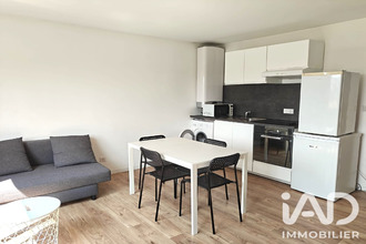  appartement lyon 69007
