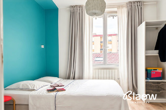  appartement lyon 69007