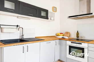  appartement lyon 69007