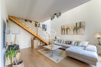  appartement lyon 69007