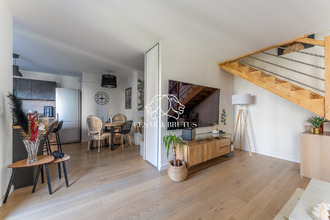  appartement lyon 69007