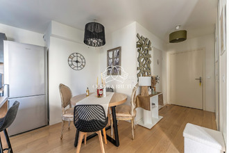  appartement lyon 69007