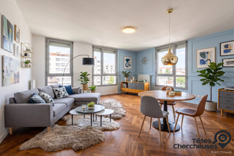  appartement lyon 69007