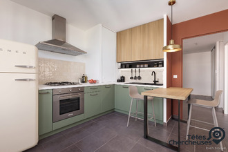  appartement lyon 69007