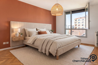 appartement lyon 69007