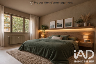  appartement lyon 69007