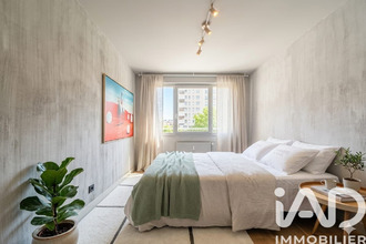  appartement lyon 69007