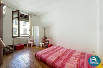  appartement lyon 69007