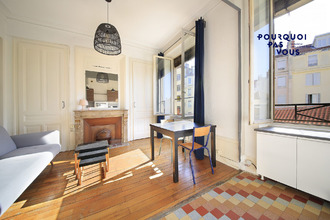  appartement lyon 69007